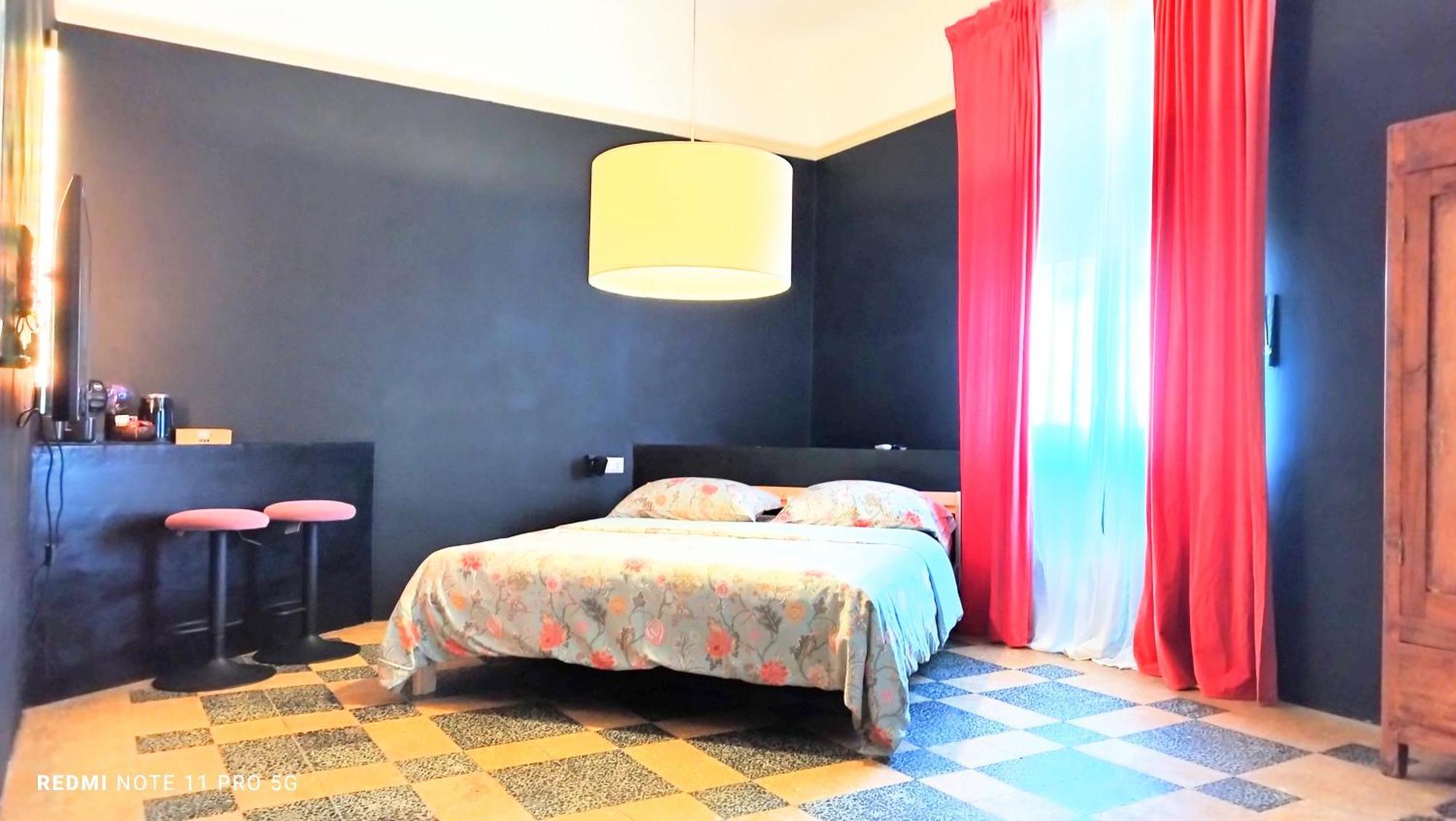Matilde Rooms La Spezia Esterno foto